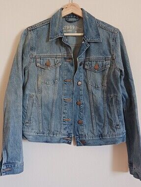 Vintage Gap Denim Jacket